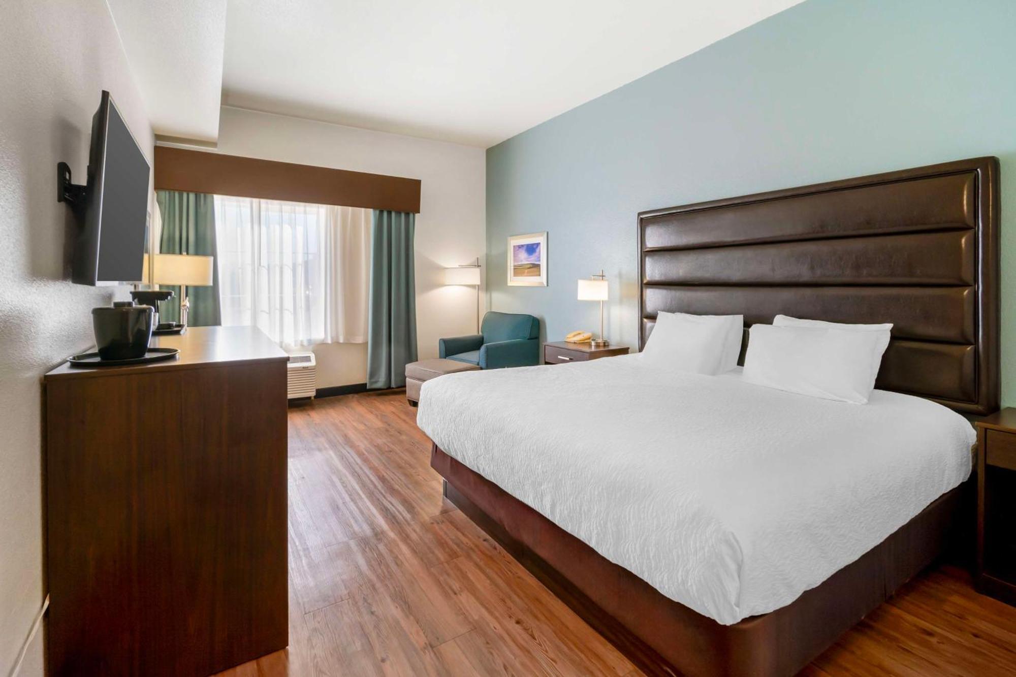 Best Western Crater Lake Highway White City/Medford Exterior foto