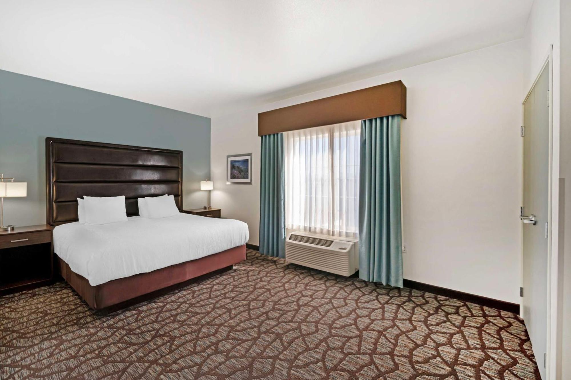 Best Western Crater Lake Highway White City/Medford Exterior foto